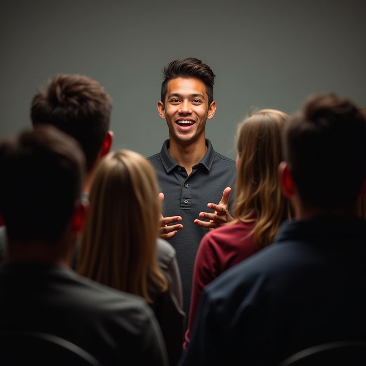 Youth Leadership & Mentorship