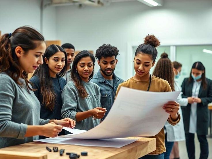 Education & Future Skills