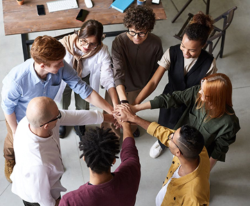 Community Impact & Inclusion