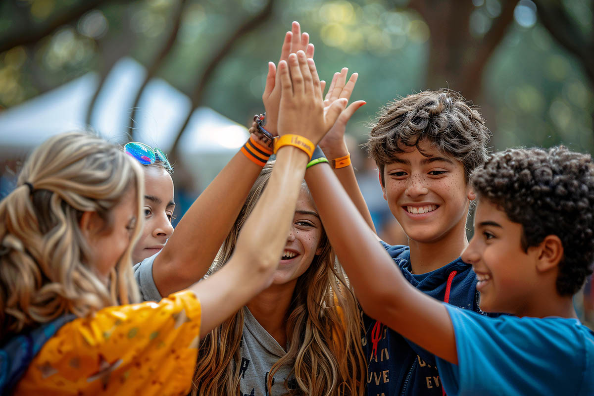 Youth Leadership Programs