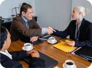 Mentorship Circles Creating Confident Young Leaders